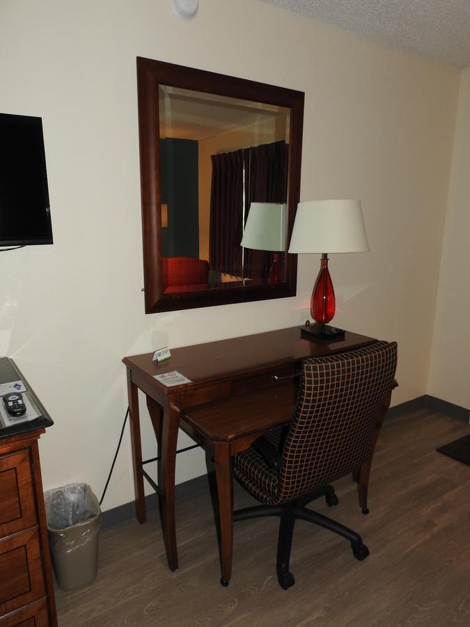 Edelweiss Inn ยูเรกาสปริงส์ ภายนอก รูปภาพ